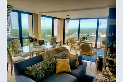 6000 Pelican Bay Blvd #904, Naples, FL 34108 - Photo 2