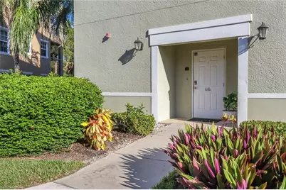 4500 Botanical Place Cir #101, Naples, FL 34112 - Photo 4