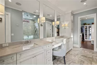 16460 Talis Park Dr, Naples, FL 34110 - Photo 16