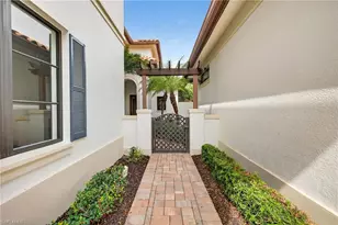16460 Talis Park Dr, Naples, FL 34110 - Photo 36