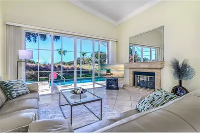 66 Fountain Cir, Naples, FL 34119 - Photo 1