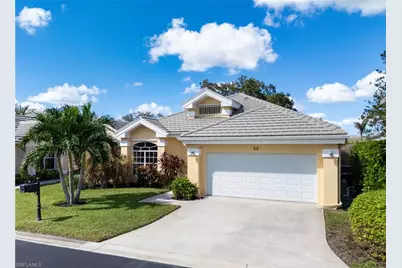66 Fountain Cir, Naples, FL 34119 - Photo 6