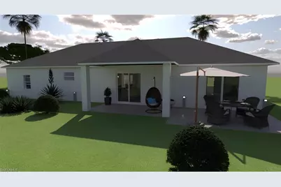 152 Pennfield St, Lehigh Acres, FL 33974 - Photo 2