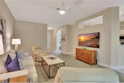 857 Carrick Bend Cir #101, Naples, FL 34110 - Photo 4