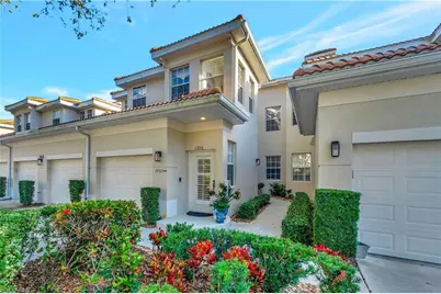 3055 Horizon Ln #1706, Naples, FL 34109 - Photo 2