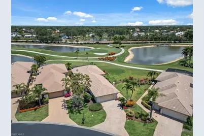 10391 Quail Crown Dr #34, Naples, FL 34119 - Photo 1