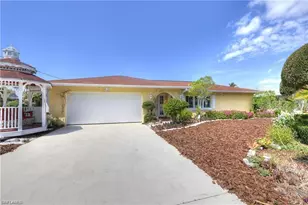 6163 Plumosa Ave, Fort Myers, FL 33908 - Photo 4