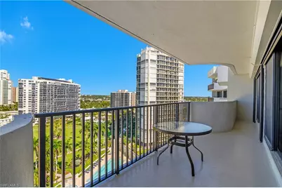 4005 Gulf Shore Blvd N #1405, Naples, FL 34103 - Photo 24