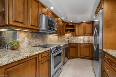 4005 Gulf Shore Blvd N #1405, Naples, FL 34103 - Photo 6