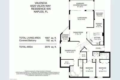 6520 Valen Way #C505, Naples, FL 34108 - Photo 12