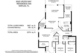 6520 Valen Way, Naples, FL 34108 - Photo 12