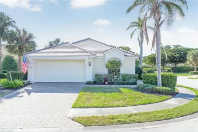 2688 Astwood Ct, Cape Coral, FL 33991 - Photo 1