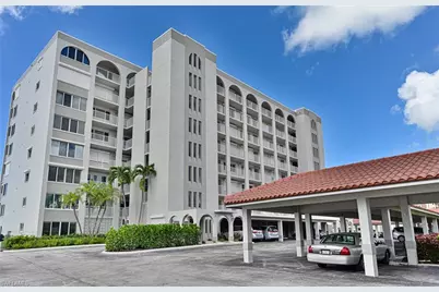 26000 Hickory Blvd #206, Bonita Springs, FL 34134 - Photo 20