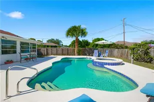 55 2nd St, Bonita Springs, FL 34134 - Photo 2