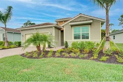 335 Tamarindo Ln, Naples, FL 34114 - Photo 1