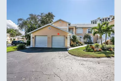 651 Wiggins Lake Dr #101, Naples, FL 34110 - Photo 4