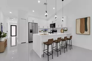 4956/4958 Leonard Blvd S, Lehigh Acres, FL 33973 - Photo 2