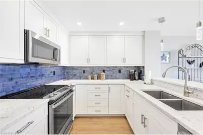 9653 Gulf Shore Dr #402, Naples, FL 34108 - Photo 16