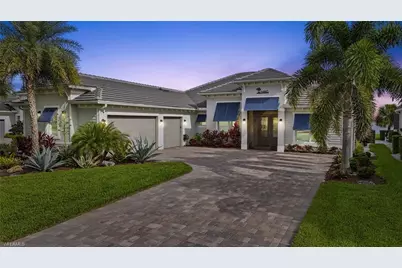 14882 Blue Bay Cir, Fort Myers, FL 33913 - Photo 2