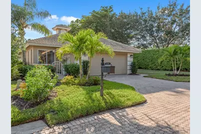 3890 Cotton Green Path Dr, Naples, FL 34114 - Photo 2