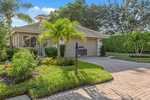 3890 Cotton Green Path Dr, Naples, FL 34114 - Photo 2