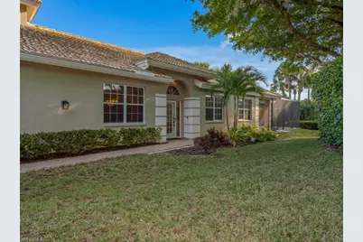 3890 Cotton Green Path Dr, Naples, FL 34114 - Photo 4