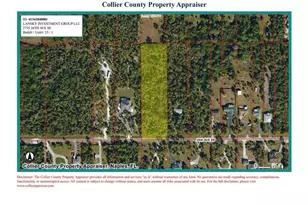 2735 26th Ave SE, Naples, FL 34117 - Photo 1