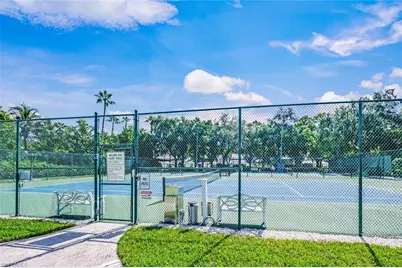 6670 Ilex Cir #4D, Naples, FL 34109 - Photo 32
