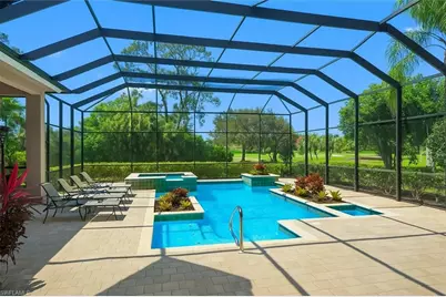 396 Edgemere Way E, Naples, FL 34105 - Photo 2