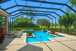 396 Edgemere Way E, Naples, FL 34105 - Photo 2