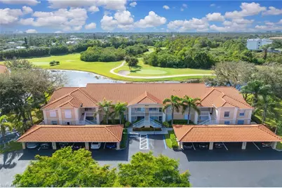9620 Rosewood Pointe Ter #203, Bonita Springs, FL 34135 - Photo 1
