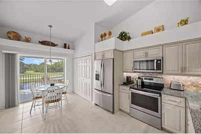 9620 Rosewood Pointe Ter #203, Bonita Springs, FL 34135 - Photo 8