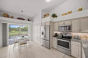 9620 Rosewood Pointe Terrace, Bonita Springs, FL 34135 - Photo 8