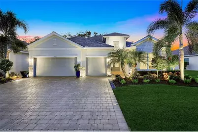 14841 Blue Bay Cir, Fort Myers, FL 33913 - Photo 1