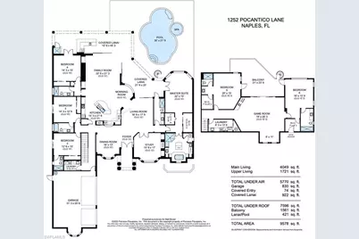 1252 Pocantico Ln, Naples, FL 34110 - Photo 30
