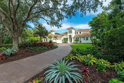 1252 Pocantico Ln, Naples, FL 34110 - Photo 1