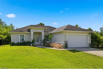 3380 4th Ave NE, Naples, FL 34120 - Photo 2