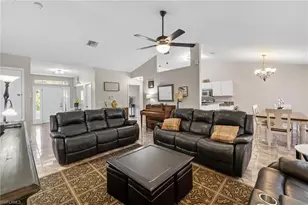 2409 Edgewater Way, Lehigh Acres, FL 33936 - Photo 4