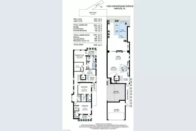 1559 Chesapeake Ave, Naples, FL 34102 - Photo 30