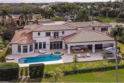 333 Sedgwick Ct, Naples, FL 34108 - Photo 14