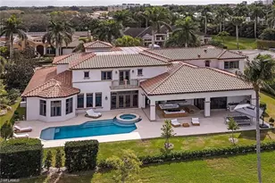 333 Sedgwick Ct, Naples, FL 34108 - Photo 14