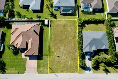 4710 SW 23rd Ave, Cape Coral, FL 33914 - Photo 1