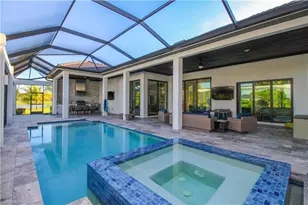 3123 Heather Glen Ct, Naples, FL 34114 - Photo 1