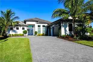 3123 Heather Glen Ct, Naples, FL 34114 - Photo 4