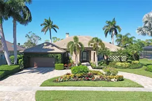 7944 Tiger Lily Dr, Naples, FL 34113 - Photo 2