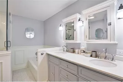 5897 Chanteclair Dr #313, Naples, FL 34108 - Photo 4