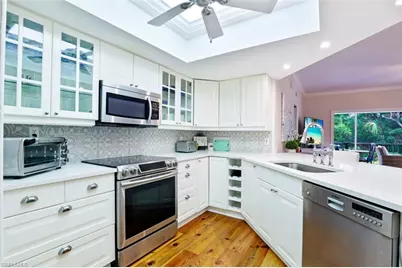 5897 Chanteclair Dr #313, Naples, FL 34108 - Photo 2