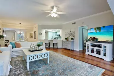 5897 Chanteclair Dr #313, Naples, FL 34108 - Photo 1