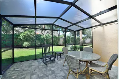 3400 Frosty Way #5, Naples, FL 34112 - Photo 8