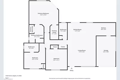 1135 7th St S, Naples, FL 34102 - Photo 34
